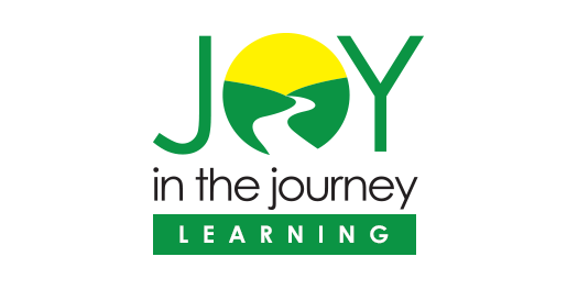 Joy in the Journey